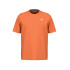 T-shirt de Pádel Head Slice II T-Shirt Homme Orange