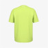 T-shirt de Pádel Head Slice II T-Shirt Homme Jaune
