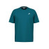 T-shirt de Pádel Head Slice II T-Shirt Homme Bleu