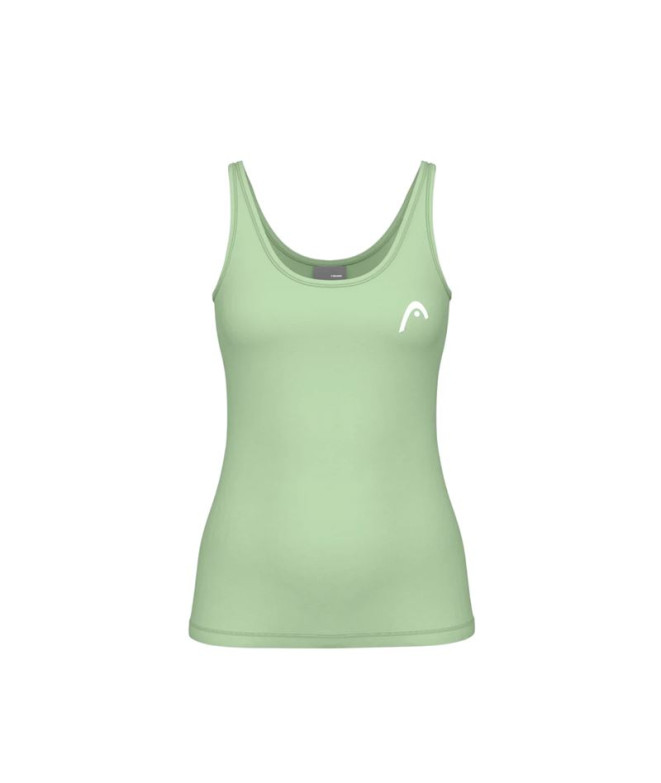 T-shirt de Pádel Head Spirit II Tank Haut Femme...