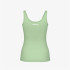 T-shirt de Pádel Head Spirit II Tank Haut Femme Verte
