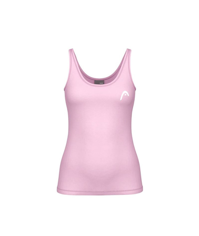 T-shirt de Pádel Head Spirit II Tank Haut Femme...