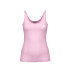T-shirt de Pádel Head Spirit II Tank Haut Femme Rose