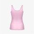T-shirt de Pádel Head Spirit II Tank Haut Femme Rose