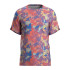 T-shirt De Running Joma R-City Coral Homme