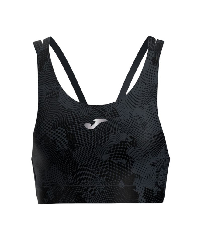 Brassiere de sport de Running Joma R-City Noir...