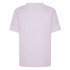 T-shirt Jordan Jdg W J Ss Gf Gfx Enfant Rose/Noir