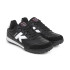 Bottes de football Kelme Flamenco Turf Noir
