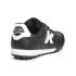 Bottes de football Kelme Flamenco Turf Noir