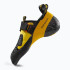 Pie de Gato La Sportiva Skwama Noir/Jaune