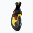 Pie de Gato La Sportiva Skwama Noir/Jaune