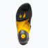 Pie de Gato La Sportiva Skwama Noir/Jaune