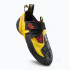 Pie de Gato La Sportiva Skwama Noir/Jaune