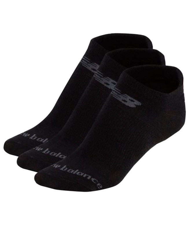 Chaussettes New balance Performance Cotton Flat...