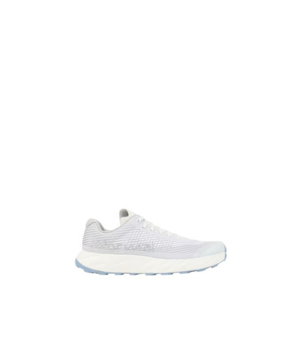 Chaussures de trail Nnormal Kjerag Brut Homme Blanc/Gris