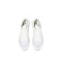 Chaussures de trail Nnormal Kjerag Brut Homme Blanc/Gris