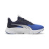 Chaussures Puma Flexfocus Lite Moder,Vivid Blue, Enfant