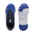 Chaussures Puma Flexfocus Lite Moder,Vivid Blue, Enfant