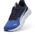 Chaussures Puma Flexfocus Lite Moder,Vivid Blue, Enfant