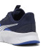 Chaussures Puma Flexfocus Lite Moder,Vivid Blue, Enfant