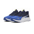 Chaussures Puma Flexfocus Lite Moder,Vivid Blue, Enfant