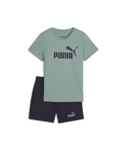 Survêtement Puma Essentials No.1 Logo An, Lune Verte Ne,...