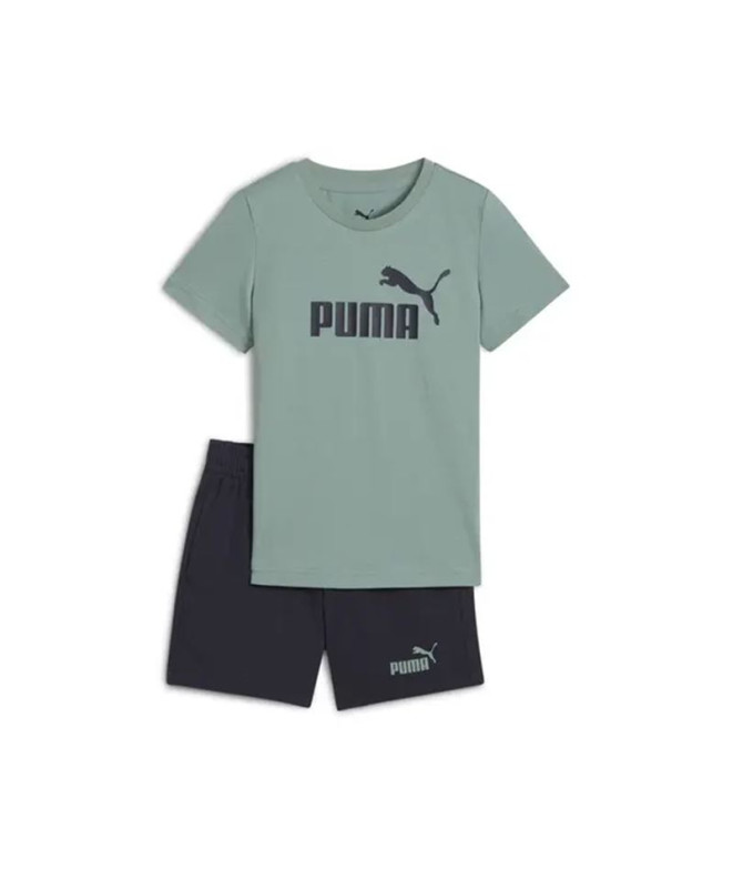 Survêtement Puma Essentials No.1 Logo An, Lune...