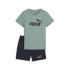 Survêtement Puma Essentials No.1 Logo An, Lune Verte Ne, Enfant