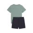 Survêtement Puma Essentials No.1 Logo An, Lune Verte Ne, Enfant