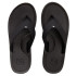 Tongs Rip Curl Chiba Open Toe Noir