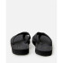 Tongs Rip Curl Chiba Open Toe Noir