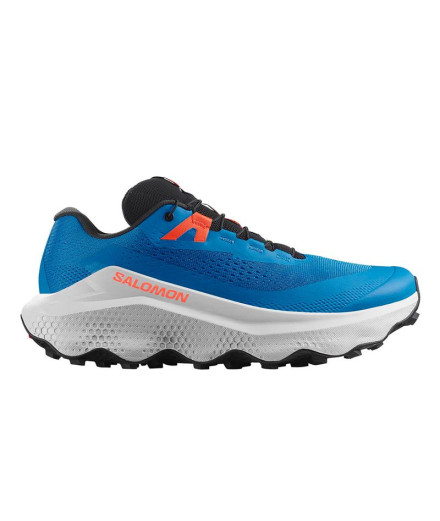 Chaussures de Trail Salomon Ultra Glide 3 French...