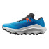 Chaussures de Trail Salomon Ultra Glide 3 French Blue/Lunar Rock Homme