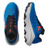 Chaussures de Trail Salomon Ultra Glide 3 French Blue/Lunar Rock Homme