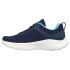 Chaussures Skechers Go run lite Femme Bleu Marine