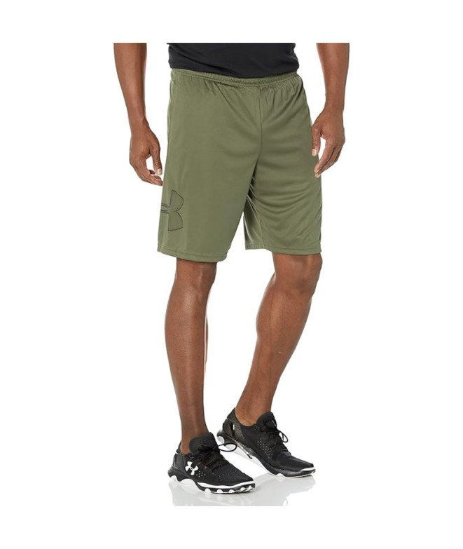 Pantalon Court de Fitness Under Armour Tech...