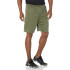 Pantalon Court de Fitness Under Armour Tech Graphic Short Homme Vert