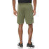 Pantalon Court de Fitness Under Armour Tech Graphic Short Homme Vert