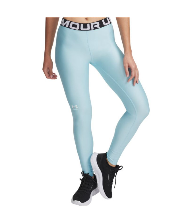Collants de Fitness Under Armour Hg Legging...