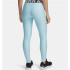 Collants de Fitness Under Armour Hg Legging Femme Bleu