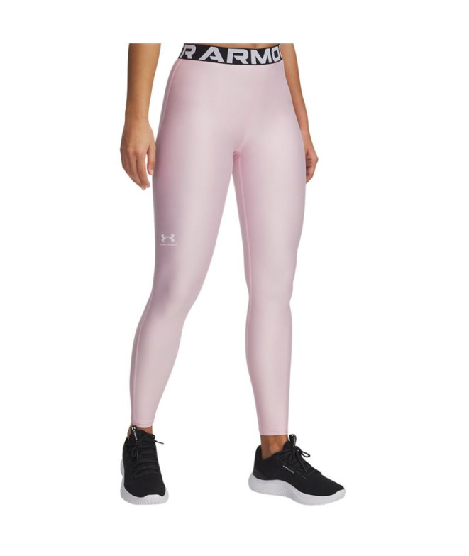 Collants de Fitness Under Armour Hg Legging...