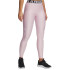 Collants de Fitness Under Armour Hg Legging Femme Rose