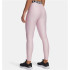 Collants de Fitness Under Armour Hg Legging Femme Rose