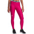 Collants de Fitness Under Armour Hg Legging Femme Violet