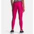 Collants de Fitness Under Armour Hg Legging Femme Violet