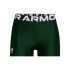 Pantalons Under Armour HG Shorty Vert