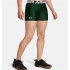 Pantalons Under Armour HG Shorty Vert