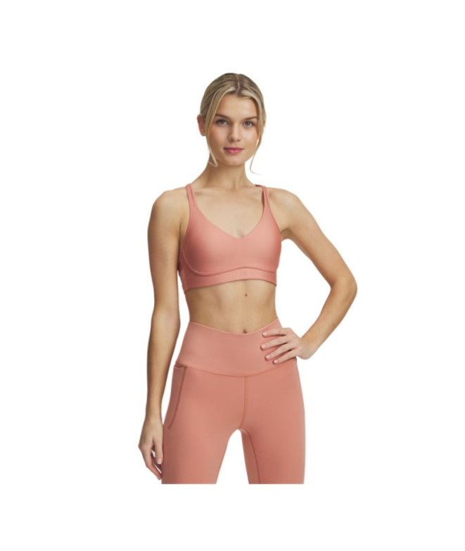 Brassiere de sport de Fitness Under Armour...