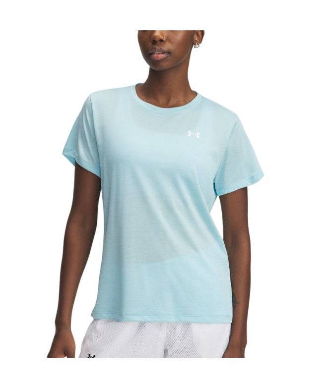 T-shirt à manches courtes de Fitness Under...