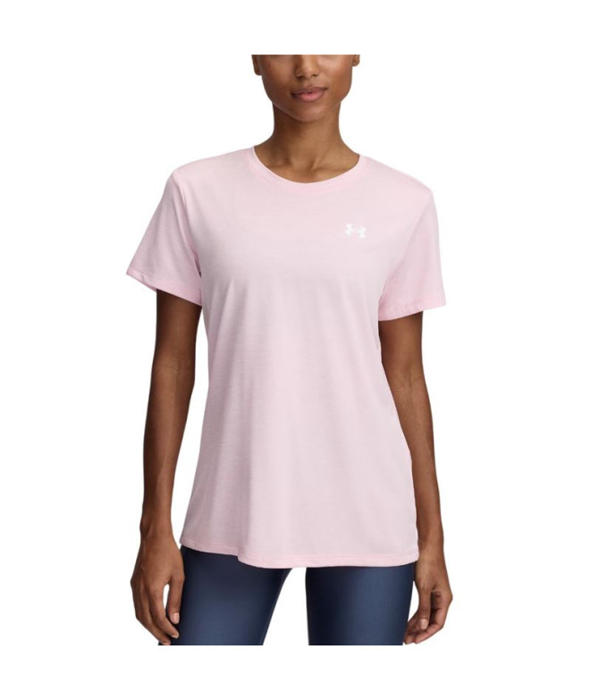 T-shirt à Manches Courtes de Fitness Under...